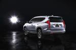 Mitsubishi Pajero Sport 2019 года (TH)